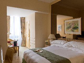 Гостиница InterContinental Carlton Cannes