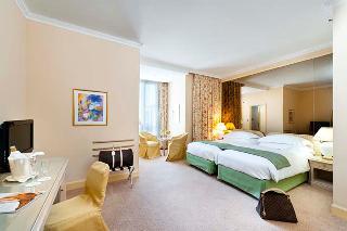 Гостиница InterContinental Carlton Cannes