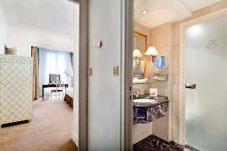Гостиница InterContinental Carlton Cannes