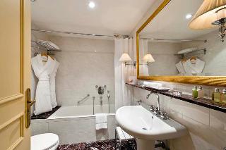 Гостиница InterContinental Carlton Cannes