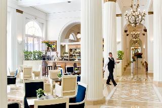 Гостиница InterContinental Carlton Cannes