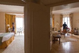 Гостиница InterContinental Carlton Cannes