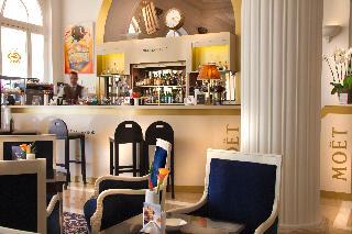 Гостиница InterContinental Carlton Cannes