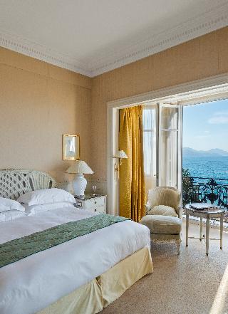 Гостиница InterContinental Carlton Cannes