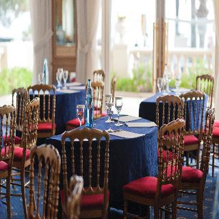 Гостиница InterContinental Carlton Cannes