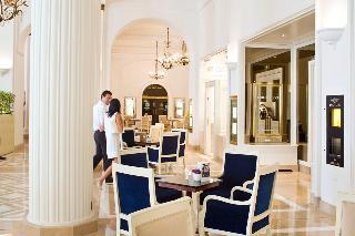 Гостиница InterContinental Carlton Cannes