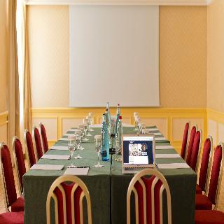 Гостиница InterContinental Carlton Cannes