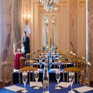 Гостиница InterContinental Carlton Cannes