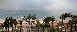 Гостиница InterContinental Carlton Cannes