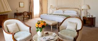 Гостиница InterContinental Carlton Cannes