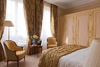 Гостиница InterContinental Carlton Cannes