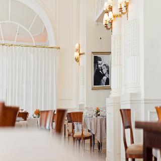 Гостиница InterContinental Carlton Cannes