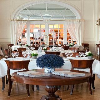 Гостиница InterContinental Carlton Cannes