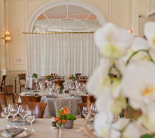 Гостиница InterContinental Carlton Cannes