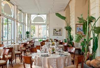 Гостиница InterContinental Carlton Cannes