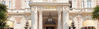 Гостиница InterContinental Carlton Cannes