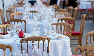 Гостиница InterContinental Carlton Cannes