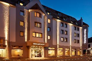 Hotel Mercure Colmar Centre Unterlinden