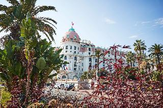 Hotel Negresco
