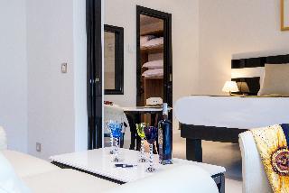 Hotel Aston La Scala