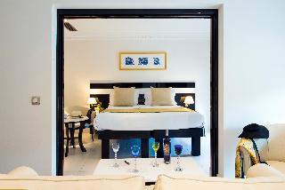 Hotel Aston La Scala