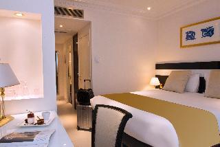 Hotel Aston La Scala
