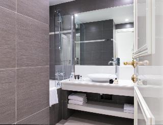 Hotel Aston La Scala