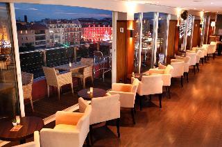 Hotel Aston La Scala