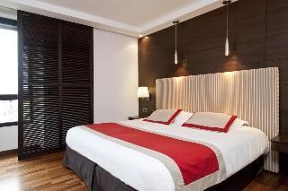 Hotel Aston La Scala