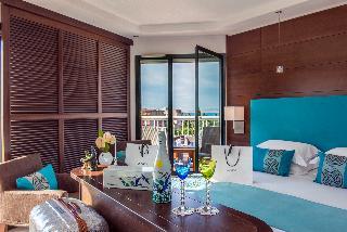Hotel Aston La Scala