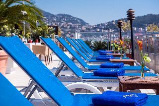 Hotel Aston La Scala