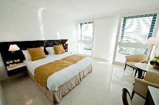 Hotel Aston La Scala