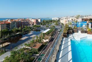 Hotel Aston La Scala