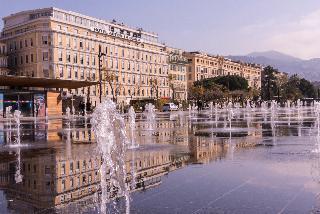 Hotel Aston La Scala