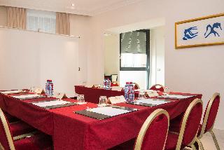 Hotel Aston La Scala