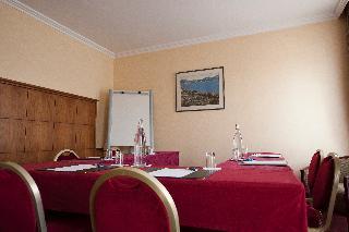 Hotel Aston La Scala