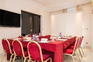 Hotel Aston La Scala