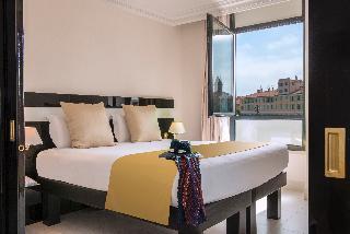 Hotel Aston La Scala