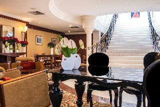 Hotel Aston La Scala