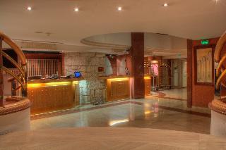 Hotel Aston La Scala