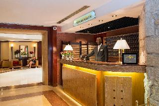 Hotel Aston La Scala