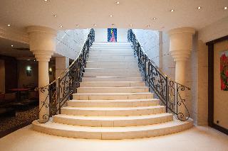 Hotel Aston La Scala
