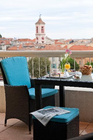 Hotel Aston La Scala