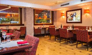 Hotel Aston La Scala