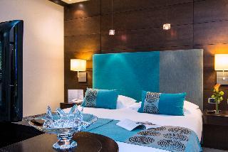 Hotel Aston La Scala