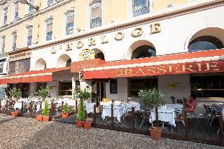 Hotel Aston La Scala