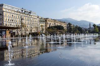 Hotel Aston La Scala