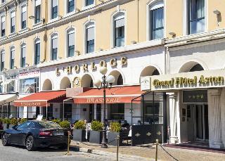 Hotel Aston La Scala