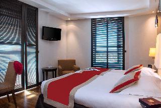 Hotel Aston La Scala