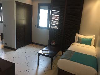 Hotel Aston La Scala